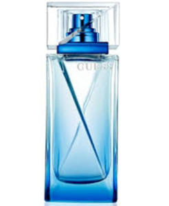 Guess Night Woda toaletowa 100ml + Prbka Gratis! - 2858400747