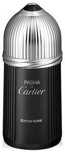 Cartier Pasha Edition Noire Woda toaletowa 100ml + Prbka Gratis! - 2858256640