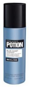 Dsquared2 Potion Blue Cadet dezodorant spray 100ml + Prbka Gratis! - 2857854369