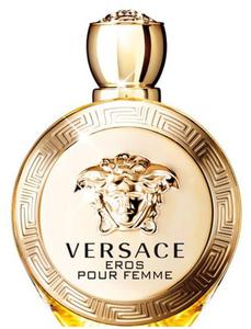 Versace Eros Pour Femme Woda perfumowana 100ml + Prbka Gratis! - 2848866860