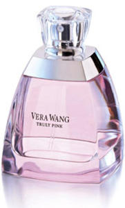 Vera Wang Truly Pink Woda perfumowana 100ml + Prbka Gratis! - 2858000048