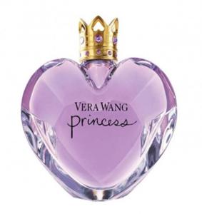 Vera Wang Princess Woda toaletowa 100ml + Prbka Gratis! - 2858000049