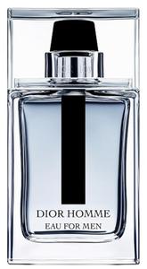 Christian Dior Homme Eau For Men Woda toaletowa 50ml + Prbka Gratis! - 2855561910