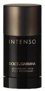 Dolce & Gabbana Pour Homme Intenso dezodorant sztyft 75ml + Prbka Gratis! - 2850920991