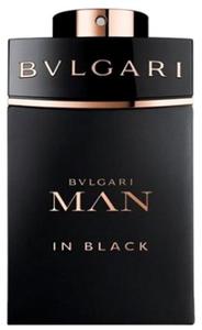 Tester - Bulgari Man In Black Woda perfumowana 100ml + Prbka Gratis! - 2858256649