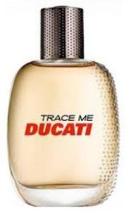 Ducati Trace Me Woda toaletowa 100ml + Prbka Gratis! - 2848866880