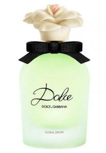 Dolce & Gabbana Dolce Floral Drops Woda toaletowa 50ml + Prbka Gratis! - 2858000061