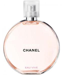 Tester - Chanel Chance Eau Vive Woda toaletowa 100ml + Prbka Gratis! - 2848032569