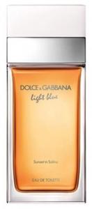 Dolce & Gabbana Light Blue Sunset in Salina Woda toaletowa 100ml + Prbka Gratis! - 2852568506