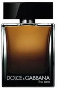 Dolce & Gabbana The One For Men Woda perfumowana 100ml + Prbka Gratis! - 2857854382