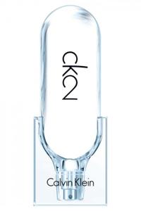 Calvin Klein ck2 Woda toaletowa 30ml + Prbka Gratis! - 2856053388