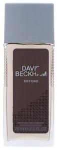 David Beckham Beyond dezodorant spray 75ml + Prbka Gratis! - 2853346949