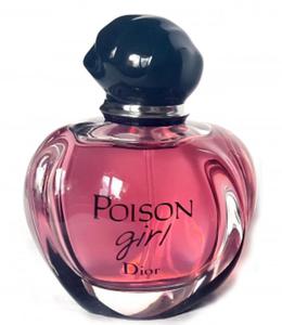 Christian Dior Poison Girl Woda perfumowana 50ml + Prbka Gratis! - 2857030572