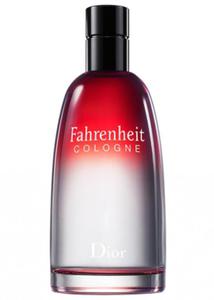 Christian Dior Fahrenheit Cologne Woda koloska 125ml + Prbka Gratis! - 2848032648