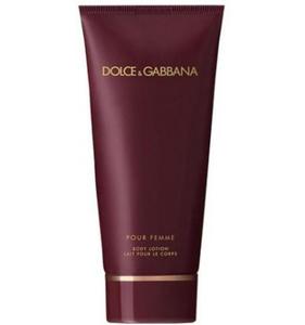 Dolce & Gabbana Pour Femme 2012 balsam do ciaa 100ml + Prbka Gratis! - 2848032668