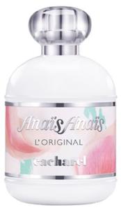 Cacharel Anais Anais L'Original Woda toaletowa 100ml + Prbka Gratis! - 2848032672