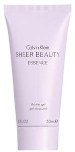 Calvin Klein Sheer Beauty Essence el pod prysznic 150ml + Prbka Gratis! - 2848032675