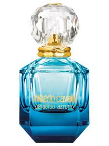 Roberto Cavalli Paradiso Azzurro Woda perfumowana 50ml + Prbka Gratis! - 2848032679