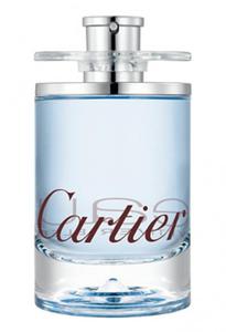 Tester - Cartier Eau de Cartier Vetiver Bleu Woda toaletowa 100ml + Prbka Gratis! - 2848032684