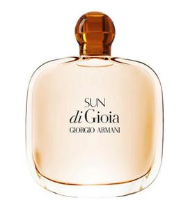 Giorgio Armani Sun di Gioia Woda perfumowana 30ml + Prbka Gratis! - 2855561936