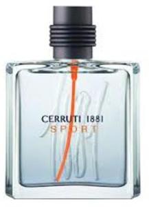 Cerruti 1881 Sport Woda toaletowa 100ml + Prbka Gratis! - 2853346975