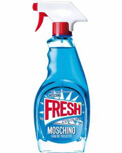 Moschino Fresh Couture Woda toaletowa 50ml + Prbka Gratis! - 2853346977