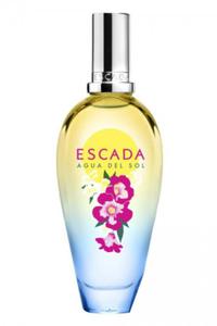 Escada Agua del Sol Woda toaletowa 100ml + Prbka Gratis! - 2858400775