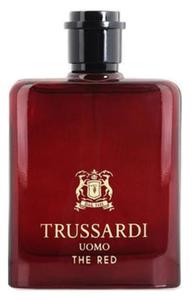 Trussardi Uomo The Red Woda toaletowa 100ml + Prbka Gratis! - 2856347343