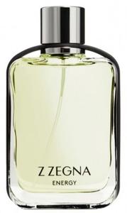 Ermenegildo Zegna Z Energy Woda toaletowa 100ml + Prbka Gratis! - 2855261262