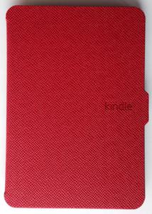 Amazon Kindle Etui Kindle Paperwhite Czerwone - 2832565615