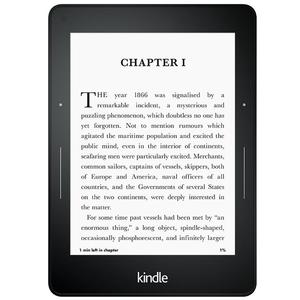 Amazon Kindle Kindle Voyage - 2834478769