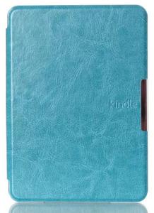 Amazon Kindle Etui Kindle Voyage Turkusowe - 2834478772