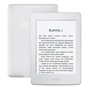 Amazon Kindle Kindle Paperwhite 3 bez reklam biay - 2835557521