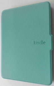 Amazon Kindle Etui Kindle Touch 8 niebieskie