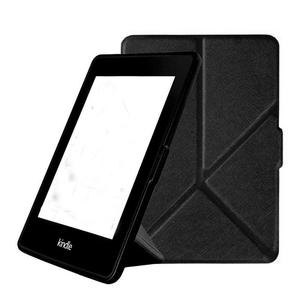 Amazon Kindle Etui Kindle Paperwhite Origami Czarne - 2842794549