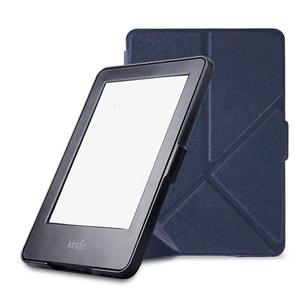 Amazon Kindle Etui Kindle Paperwhite Origami Granatowe - 2842794550