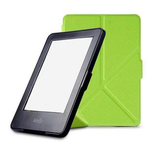 Amazon Kindle Etui Kindle Paperwhite Origami Zielone - 2847121097