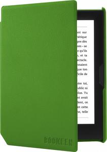 Bookeen Cybook Etui Cybook Muse - Zielone - 2847600580