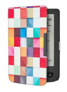 Pocketbook Etui PocketBook Art Wzr - 2852476468