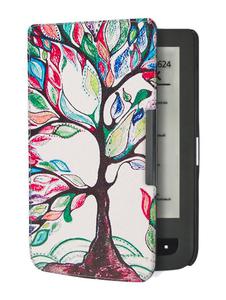 Pocketbook Etui PocketBook Art Tree - 2853145936