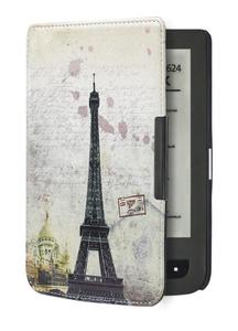 Pocketbook Etui PocketBook Art Paris