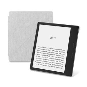 Amazon Kindle Etui Kindle Oasis 2 biae (2017), wodoodporne z podprk - 2858634020