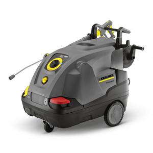 Karcher HDS 8/18-4 CX myjka wysokocinieniowa z podgrzewaniem wody I Autoryzowany Dealer I Darmowa dostawa I Raty 0% I Profesjonalny serwis I Odbir osobisty Warszawa - 2854960383