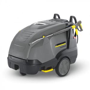 Karcher HDS-E 8/16-4 M 36 kW myjka wysokocinieniowa z podgrzewaniem wody I Autoryzowany Dealer I Darmowa dostawa I Raty 0% I Profesjonalny serwis I Odbir osobisty Warszawa - 2854960401