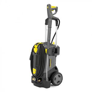 Karcher HD 5/12 C Myjka wysokocinieniowa I Autoryzowany Dealer I Darmowa dostawa I Raty 0% I...