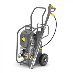 Karcher HD 10/25-4 Cage Plus Myjka wysokocinieniowa I Autoryzowany Dealer I Darmowa dostawa I Raty 0% I Profesjonalny serwis I Odbir osobisty Warszawa - 2854960467