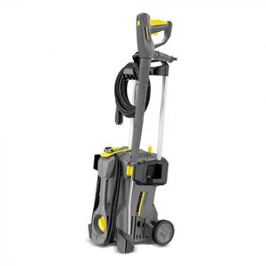 Karcher HD 5/11 P Myjka wysokocinieniowa I Autoryzowany Dealer I Darmowa dostawa I Raty 0% I Profesjonalny serwis I Odbir osobisty Warszawa - 2854960471