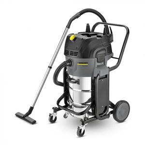 Karcher NT 55/2 Tact2 Me I Profesjonalny odkurzacz I Autoryzowany Dealer I Darmowa dostawa I Raty 0% I Odbir osobisty Warszawa I Serwis - 2854960479