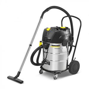 Karcher NT 75/2 Ap Me Tc profesjonalny odkurzacz uniwersalny I Autoryzowany Dealer I Darmowa dostawa I Raty 0% I Serwis - 2854960484