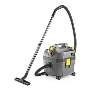 Karcher NT 20/1 Ap Te profesjonalny odkurzacz I Autoryzowany Dealer I Darmowa dostawa I Raty 0% I Odbir osobisty Warszawa I Serwis - 2854960485